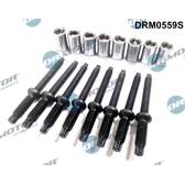 Screw, injection valve holder Dr.Motor Automotive - DRM0559S