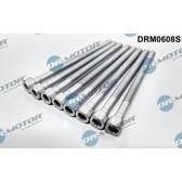 Screw, injection valve holder Dr.Motor Automotive - DRM0608S