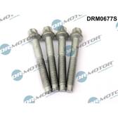 Screw, injection valve holder Dr.Motor Automotive - DRM0677S