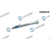 Screw, injection valve holder Dr.Motor Automotive - DRM0878
