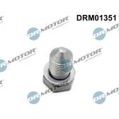 Oil drain cap (per unit) Dr.Motor Automotive - DRM01351