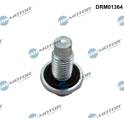 Oil drain cap (per unit) Dr.Motor Automotive - DRM01364