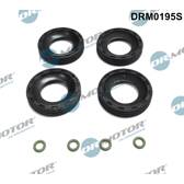 Seal, injector holder Dr.Motor Automotive - DRM0195S