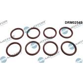 Seal, injector holder Dr.Motor Automotive - DRM0254S