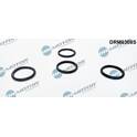Seal, injector holder Dr.Motor Automotive - DRM0308S