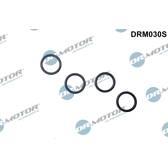Seal, injector holder Dr.Motor Automotive - DRM030S
