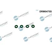 Seal, injector holder Dr.Motor Automotive - DRM0475S