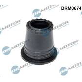 Seal, injector holder Dr.Motor Automotive - DRM0674