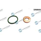 Seal Kit, injector nozzle Dr.Motor Automotive - DRM009