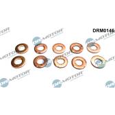 Seal Kit, injector nozzle Dr.Motor Automotive - DRM0146