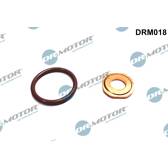 Seal Kit, injector nozzle Dr.Motor Automotive - DRM018