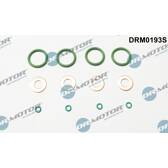 Seal Kit, injector nozzle Dr.Motor Automotive - DRM0193S