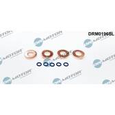 Seal Kit, injector nozzle Dr.Motor Automotive - DRM0196SL