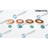 Seal Kit, injector nozzle Dr.Motor Automotive - DRM0197SL