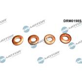 Seal Kit, injector nozzle Dr.Motor Automotive - DRM0198S