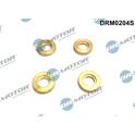 Seal Kit, injector nozzle Dr.Motor Automotive - DRM0204S