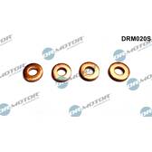 Seal Kit, injector nozzle Dr.Motor Automotive - DRM020S