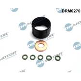 Seal Kit, injector nozzle Dr.Motor Automotive - DRM0270