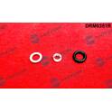 Seal Kit, injector nozzle Dr.Motor Automotive - DRM0351R