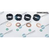 Seal Kit, injector nozzle Dr.Motor Automotive - DRM0386SL