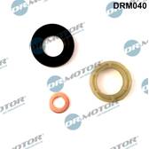 Seal Kit, injector nozzle Dr.Motor Automotive - DRM040