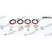 Seal Kit, injector nozzle Dr.Motor Automotive - DRM045SL