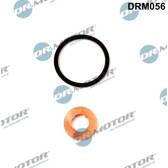 Seal Kit, injector nozzle Dr.Motor Automotive - DRM056