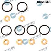 Seal Kit, injector nozzle Dr.Motor Automotive - DRM056S