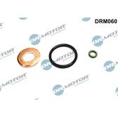 Seal Kit, injector nozzle Dr.Motor Automotive - DRM060