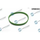 Seal Ring, charge air hose Dr.Motor Automotive - DRM0583