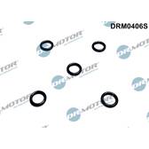 Seal Ring, cylinder head cover bolt Dr.Motor Automotive - DRM0406S