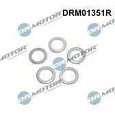 Seal- oil drain plug (per unit) Dr.Motor Automotive - DRM01351R