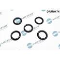 Seal Ring, oil drain plug Dr.Motor Automotive - DRM0474