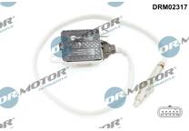 Sensore-NOx, Catalizzatore-NOx