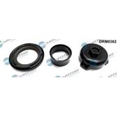 Shaft Seal, crankshaft Dr.Motor Automotive - DRM0382