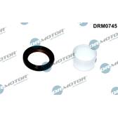 Shaft Seal, crankshaft Dr.Motor Automotive - DRM0745