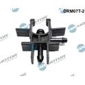 Slangkoppling Dr.Motor Automotive - DRM07T-2