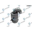 Tampa da caixa do filtro de ar Dr.Motor Automotive - DRM01871