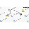 Tubo de alta pressão, sistema de injeção Dr.Motor Automotive - DRM0502