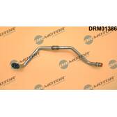 Tubo de óleo, compressor Dr.Motor Automotive - DRM01386