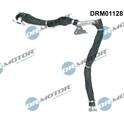Tubo, válvula do regulador de velocidade Dr.Motor Automotive - DRM01128