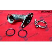 Tubo, válvula do regulador de velocidade Dr.Motor Automotive - DRM0562