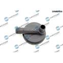 Valve, engine block breather (per unit) Dr.Motor Automotive - DRM01859