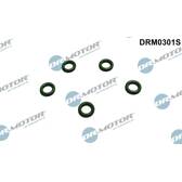 Verschlußkappe, Leckkraftstoff Dr.Motor Automotive - DRM0301S