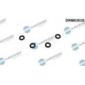 Verschlußkappe, Leckkraftstoff Dr.Motor Automotive - DRM0303S