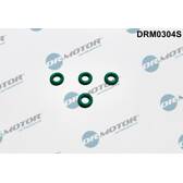 Verschlußkappe, Leckkraftstoff Dr.Motor Automotive - DRM0304S
