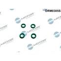 Verschlußkappe, Leckkraftstoff Dr.Motor Automotive - DRM0305S