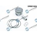 Zuiger Dr.Motor Automotive - DRM21605