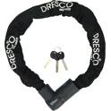Kedjelås - 90/5,5 - Ø10,5 cm - Dresco DRESCO - 5250219