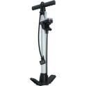 Fotpump med tryckmätare - 52 cm - Dresco DRESCO - 5250502